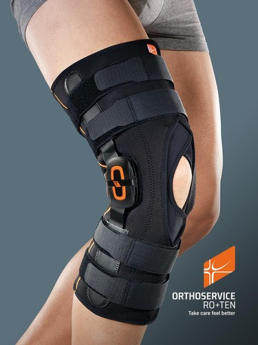 Orteza kolana Genufit 27A Orthoservice