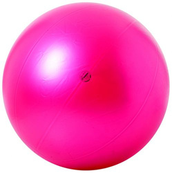 Duża piłka do treningu ogólnorozwojowego Pushball ABS 95cm Togu